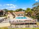A beautiful swimming pool and deck enhance this community's appeal at 366 Waterside Dr # 102, Altamonte Springs, FL 32701