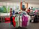 Fully stocked golf shop with apparel and golf equipment in the community at 398 Troon Ct, Winter Haven, FL 33884