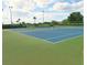 Take advantage of these outdoor tennis courts in the community, perfect for exercise and recreational play at 14228 Portrush Dr, Orlando, FL 32828