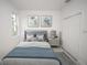 Cozy bedroom with natural light, closet and relaxing decor at 2681 Sw 161St Loop, Ocala, FL 34473