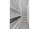 Well-organized pantry features ample shelving and counter space for convenient storage at 12323 Sweet Hill Rd, Polk City, FL 33868