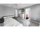 This is a Primary bedroom, showcasing closet space and an ensuite bathroom at 15580 Blackbead St, Winter Garden, FL 34787