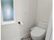 Bathroom with a modern toilet at 2058 Washington Ave, Sanford, FL 32771
