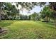 Scenic community park featuring mature trees, green space and recreation areas at 400 W 2Nd Ave, Windermere, FL 34786