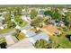 This neighborhood offers tranquil living with well-kept lawns and easy access to a picturesque lake at 704 Sky Tree Ct, New Smyrna Beach, FL 32168