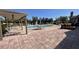 Community pool with lounge chairs and lush landscaping offering a resort-style feel at 413 Summit Ridge Pl # 115, Longwood, FL 32779