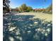 Community tennis court with green surface at 413 Summit Ridge Pl # 115, Longwood, FL 32779