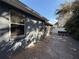 Exterior view of the house showing the patio and backyard space at 938 Cherry Valley Way, Orlando, FL 32828