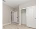 Bright bedroom with a closet and wood-look floors at 13457 Sw 53Rd St, Ocala, FL 34481