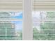 These windows provide nice views of the outdoor landscape at 3036 Country Side Dr, Apopka, FL 32712