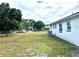 Large fenced backyard, offering plenty of space for recreation at 6667 Blanton Ct, Orlando, FL 32809