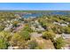 Beautiful aerial view capturing the landscape and residential buildings at 209 Camden Rd, Altamonte Springs, FL 32714