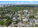 Charming neighborhood view, highlighting the property location near downtown at 2108 Delaney Ave, Orlando, FL 32806