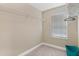 Walk-in closet with wire shelving and a window for natural light at 10303 Atwater Bay Dr, Winter Garden, FL 34787