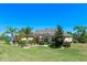 Beautiful one story home with mature palms and landscaping at 16752 Caravaggio Loop, Montverde, FL 34756