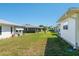 View of backyards of neighboring homes in a quiet, peaceful community at 3748 Innisbrook Dr, Lakeland, FL 33810