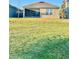 The Backyard has a pond view at 994 King Parc Rd, Orange City, FL 32763