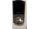 A modern Kwikset digital door lock, with a sleek design, offering keyless entry and enhanced security at 994 King Parc Rd, Orange City, FL 32763