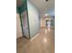Bright foyer with tiled floors and a closet at 994 King Parc Rd, Orange City, FL 32763