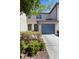 Charming two-story home with a single-car garage and well-maintained landscaping at 10785 Corsican St # 3, Orlando, FL 32824