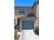 This townhouse features a one car garage in a community with sidewalks and landscaping at 10785 Corsican St # 3, Orlando, FL 32824