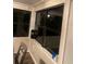 View of sunroom with windows at 1110 E Edgewood Dr, Lakeland, FL 33803