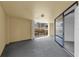 Private balcony offers an intimate outdoor space with views of the city at 151 E Washington St # 419, Orlando, FL 32801