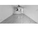 Expansive living room boasting marble floors and an open layout to the kitchen at 151 E Washington St # 419, Orlando, FL 32801