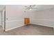 Spacious bedroom featuring luxury vinyl plank flooring and ample natural light at 936 Summer Lakes Dr, Orlando, FL 32835