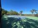 Enjoy a game of tennis on the community's well-maintained court, perfect for sports enthusiasts at 936 Summer Lakes Dr, Orlando, FL 32835