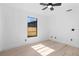 Bedroom featuring light wood floors and a window at 1022 Glenharbor Cir, Winter Garden, FL 34787