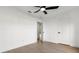 Bedroom with light wood flooring at 1899 Valley Wood Way, Lake Mary, FL 32746