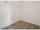 Spacious walk-in closet with ample shelving for storage at 4550 Windy Oak Way, St Cloud, FL 34772