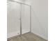 Modern bathroom shower stall with tiled walls and floor at 4550 Windy Oak Way, St Cloud, FL 34772