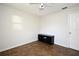 Bedroom features tile flooring and closet at 122 W Hillcrest St, Altamonte Springs, FL 32714