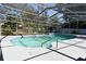 Enjoy this beautiful screened-in pool with a spacious deck and plenty of natural light at 122 W Hillcrest St, Altamonte Springs, FL 32714