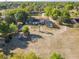Beautiful single-Gathering home with screened pool, large backyard, and charming outdoor fire pit area at 133 Orange Ridge Dr, Longwood, FL 32779
