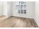 Bright room with window and light-colored flooring and walls at 250 Lakeridge Ct, Winter Springs, FL 32708