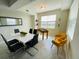 Bright game room featuring foosball table, seating, and lots of natural light at 3121 Paradox Cir # 307, Kissimmee, FL 34746