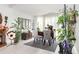 Bright office space featuring neutral colors, stylish decor, and an inviting atmosphere at 3244 Amaca Cir, Orlando, FL 32837