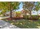 Charming home with a two-car garage and landscaped yard at 330 Osprey Lakes Cir, Chuluota, FL 32766