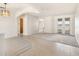 Bright living room with tile and carpet flooring at 330 Osprey Lakes Cir, Chuluota, FL 32766