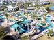 Resort-style amenities include water slides, golf, a pool, and a splash park at 4562 Tribute Trl, Kissimmee, FL 34746