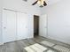 Bright, spacious bedroom with natural light and closet at 869 Taramundi Dr, Oviedo, FL 32765