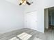 Bright, spacious bedroom with natural light and closet at 869 Taramundi Dr, Oviedo, FL 32765