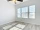 Bright, spacious bedroom with natural light coming through windows at 869 Taramundi Dr, Oviedo, FL 32765