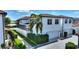 Stunning two-story home with a two car garage and manicured landscaping at 8872 Bismarck Palm Dr, Winter Garden, FL 34787