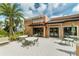 Charming market and coffee shop with outdoor seating, perfect for a casual bite and fresh brew at 1720 Sawyer Palm Pl, Kissimmee, FL 34747