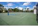 Multiple outdoor basketball courts, ideal for active residents and community sports activities at 908 Jade Forest Ave, Orlando, FL 32828