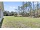 Expansive backyard offers plenty of space for outdoor activities at 12781 Sw 86Th Circle, Ocala, FL 34473